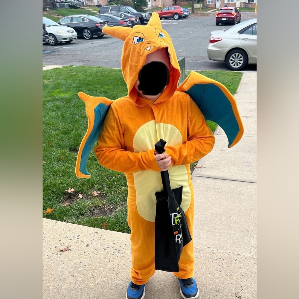 Charizard Pokemon - Picture 5 of 5